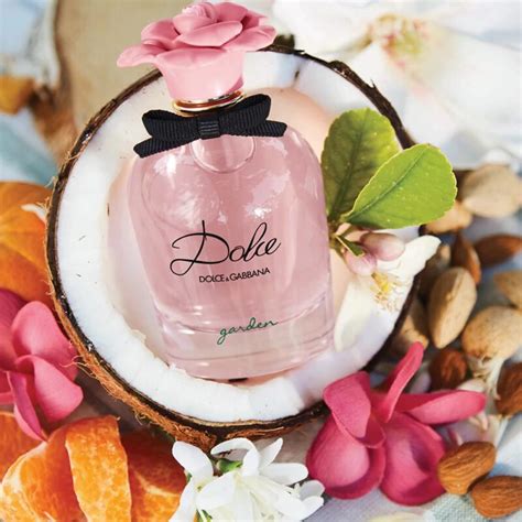 dolce gabbana garden 50ml|dolce and gabbana garden review.